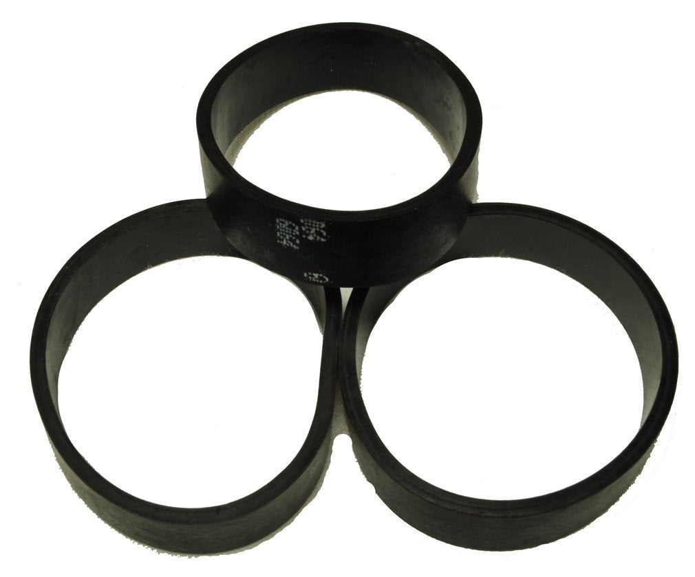 Dirt Devil Hand Vac Belt, Fits: all Dirt Devil Hand Vac Models, 3 belts in pack