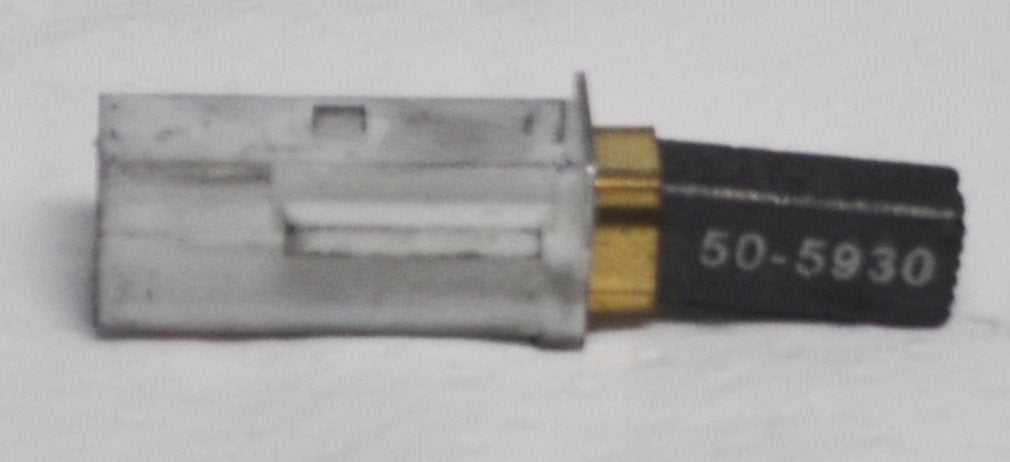 Carbon Brush Assembly For Ametek Lamb 24 & 36 Volt 116155/156 Motor #33423-25