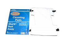 PAD,SHARK DUST AWAY,4PK XT356