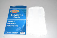 Shark XTSK410 Steam & Spray Mop Pad 1/pk  #1110