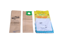 Airbelt K & BX Series Vacuum Bags