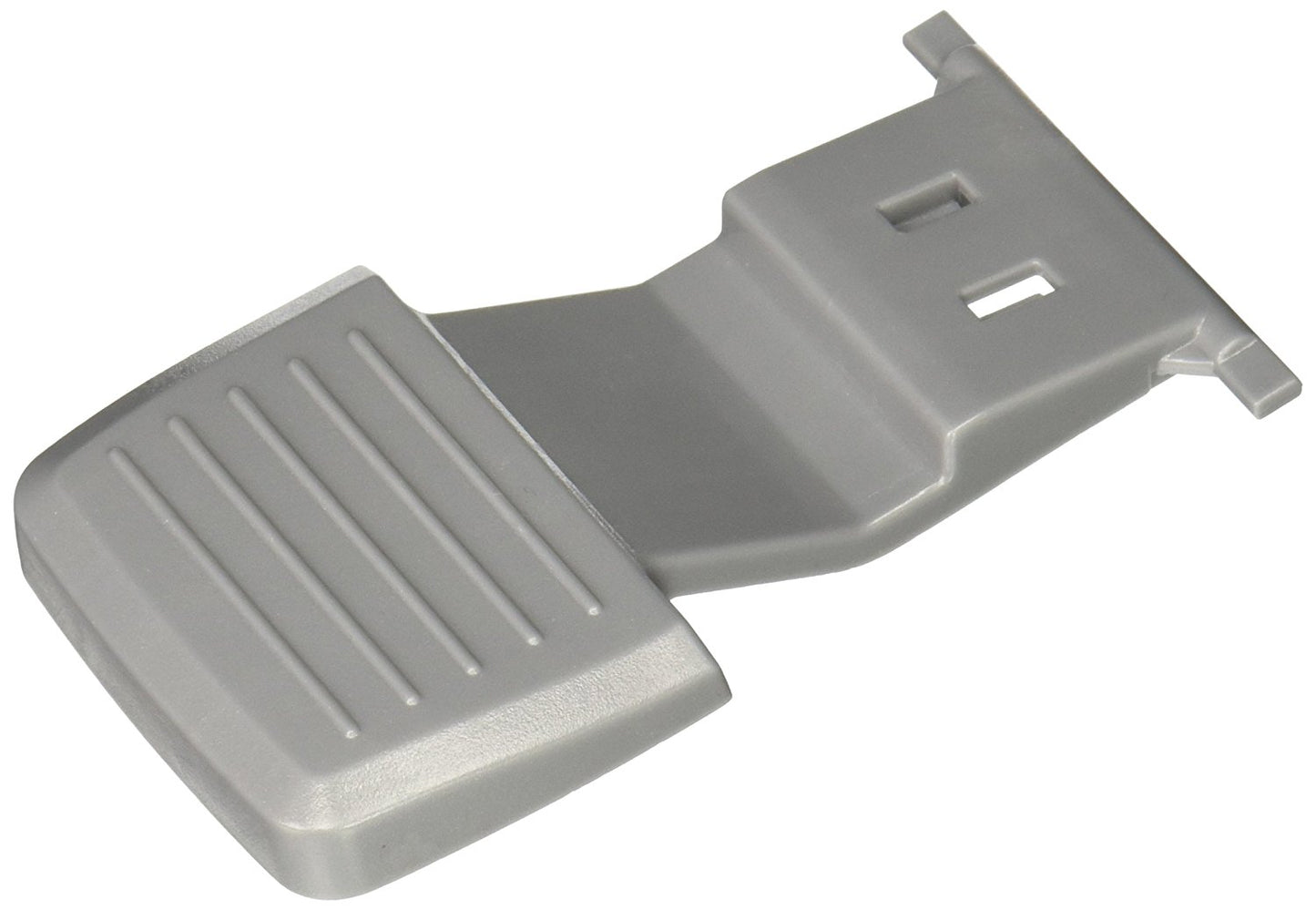 Hoover: H-521048002 Pedal, Silver Metallic Handle Release W