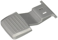 Hoover: H-521048002 Pedal, Silver Metallic Handle Release W