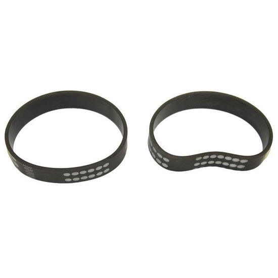 Eureka 52201 Vacuum Belts - 2 Belts, AR/PT