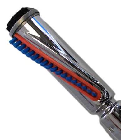 Brushroll not included!