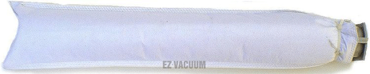 Windsor Sensor Commercial Vacuum Micro Filter - 25 Filters