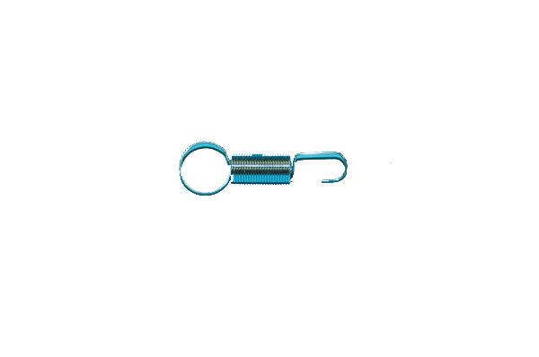 Electrolux/Eureka/Sanitaire Spring  Axle Pack of 6  53076-2