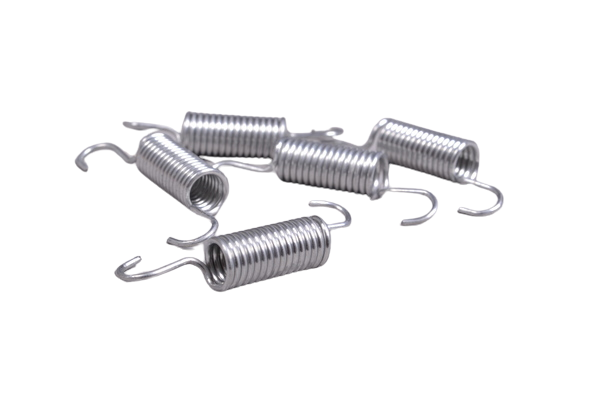SPRING FOR HANDLE RELEASE LEVER