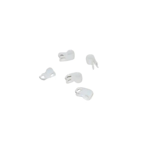 Eureka Sanitaire SC-888 Commercial Cable Clamp. Pack of 5 #53160
