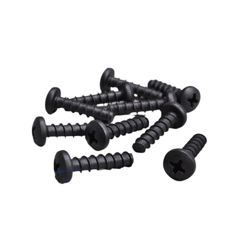 Eureka: E-53238-17 Screw, Motor Mount Eureka/Sanitaire 10Pk