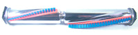 Eureka Brushroll 53270 for Commercial Upright Vacuum Cleaners 12 Inch, Vibra Groomer II
