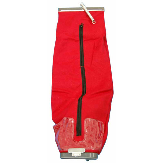Eureka Sanitaire Cloth Outer Bag Full Zipper Style for SC679J, SC684F, SC688A, SC881A - 53416-1 - Genuine 