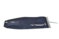 DUAL PURPOSE BAG-SANITAIRE UPRIGHT,CLOTH DUMP/ZIP
