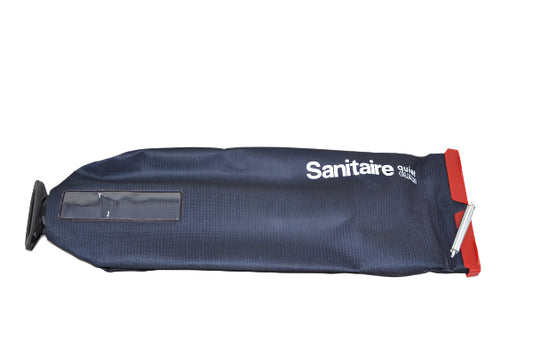 ZIP BAG ASSY,SANITAIRE SC-889A,COMMERCIAL UPRIGHT
