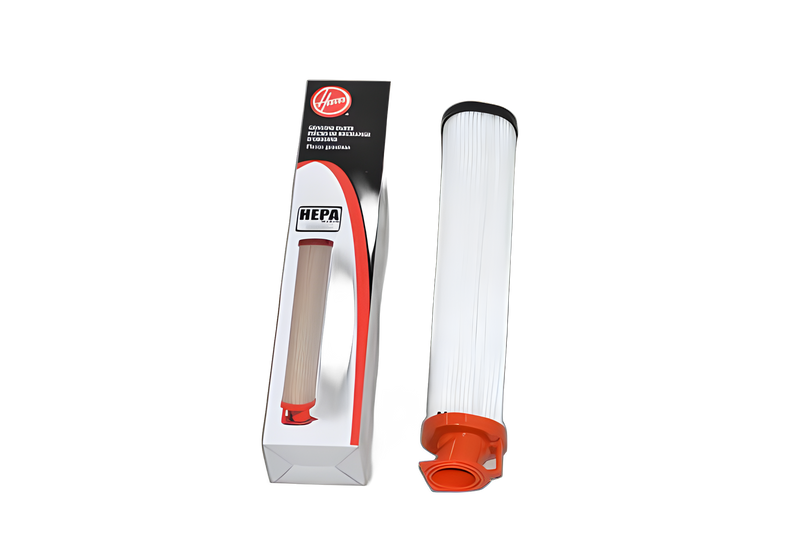 Hoover Filter for Ch50100 Pre Motor, Packaged Vacuum #AH40140