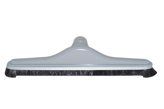 FLOOR BRUSH-14'' SLOTTED,HORSE HAIR BLEND FITS PROTEAM ATTACHMENTS