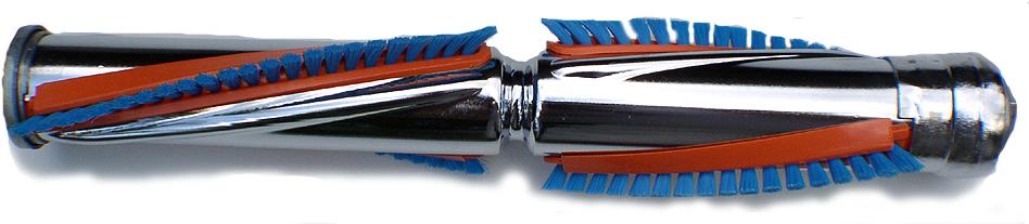 Eureka  Brush Roll - Steel 53892-1