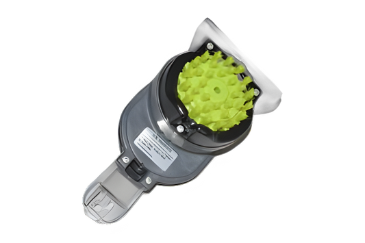 Hand Tool Hoover Spin Scrub Powered Vacuum #FH01000PC