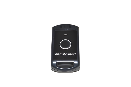 Fit All, Central Vac Remote Key Fob Central 3v Power Control Vacuum #F915KEYFOB3V