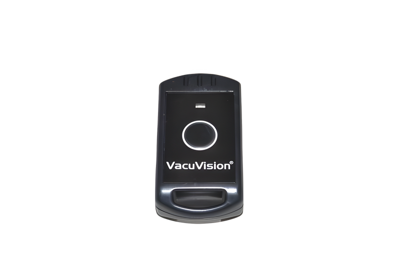 Fit All, Central Vac Remote Key Fob Central 3v Power Control Vacuum #F915KEYFOB3V