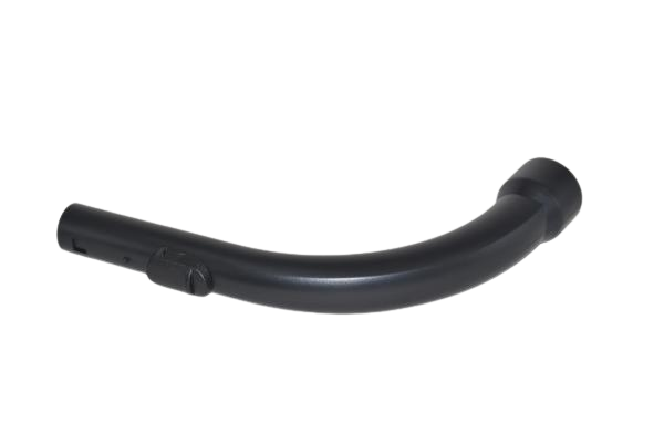 CURVED TOOL END,35mm-MIELE,BLACK