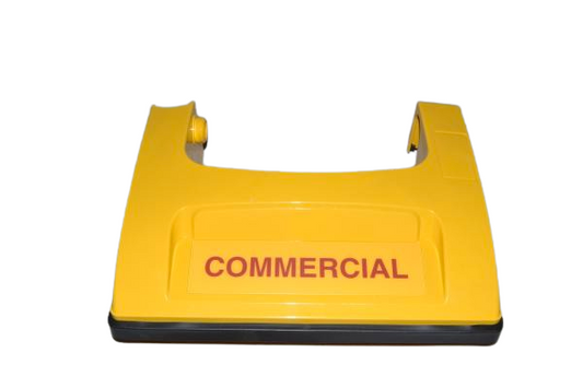 NOZZLE HOUSING-CARPET PRO CPU-2T