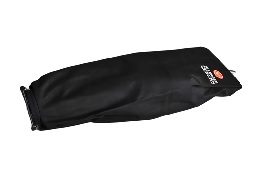 Hoover Cloth Bag Assy Kit Hvr 7069/71 Conquest Oemcolors Will Vary, Black or Red Vacuum #43678060