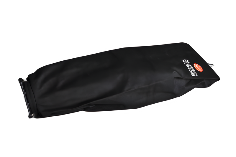 Hoover Cloth Bag Assy Kit Hvr 7069/71 Conquest Oemcolors Will Vary, Black or Red Vacuum #43678060