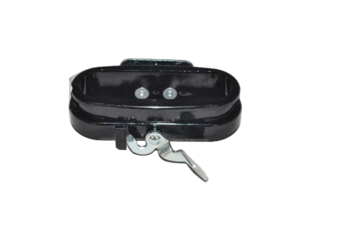 Eureka Sanitaire Bag Ring, Adapts Dirt Cup to Latch #1624888