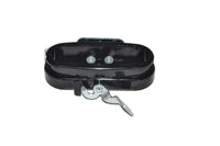 Eureka Sanitaire Bag Ring, Adapts Dirt Cup to Latch #1624888
