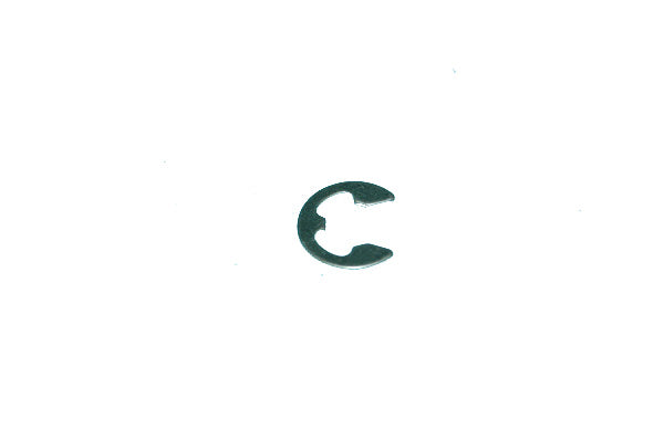 Electrolux/Eureka/Sanitaire Vacuum Cleaner Retaining Ring, C Clip 54432-2 - 10 Pack