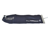 Sanitaire 54582A2 Tradition Series Outer Shake-Out Bag, Black
