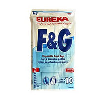 Sanitaire FG Vacuum Bags 54924B - Genuine  - 10 Pack