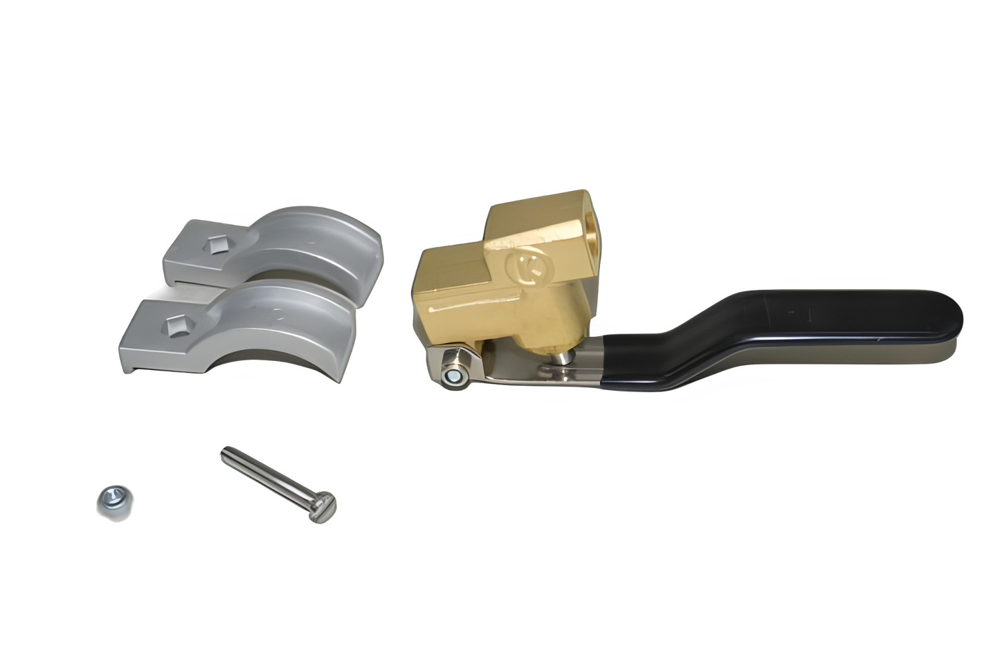 VALVE,DETAIL TOOL REBUILD KIT,STEM & SEAL KIT