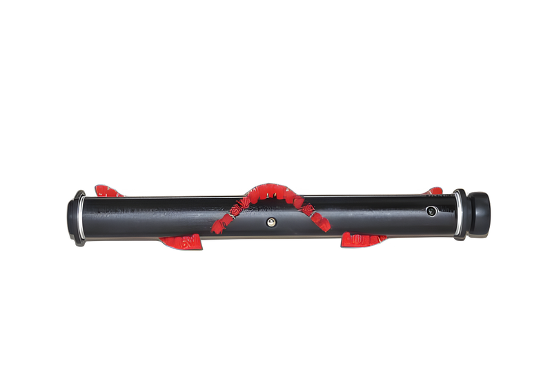 Brush Roll for Oreck LW100, LW1500, Magnesium Upright Vacuum #58-3407-04