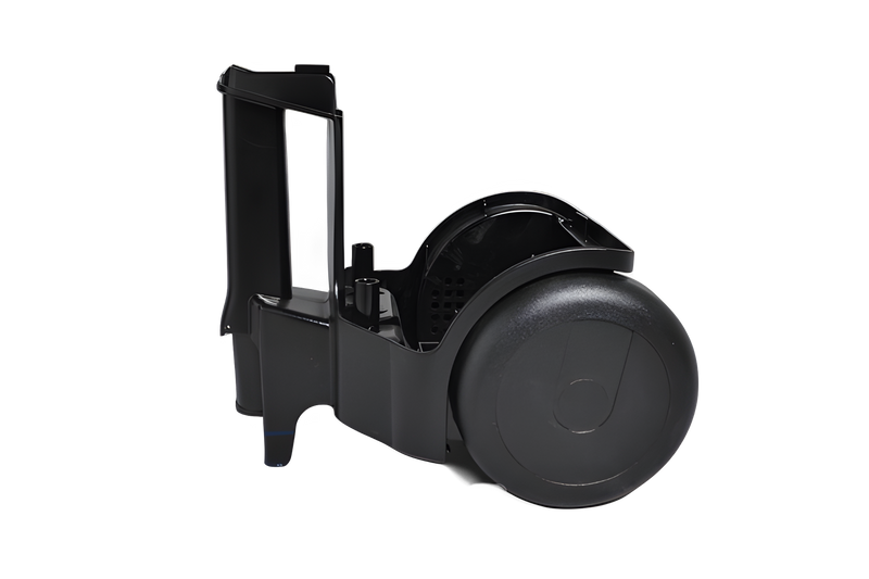 Rear Housing Assembly Eureka Mighty Mite 3670 Vacuum #28008B3