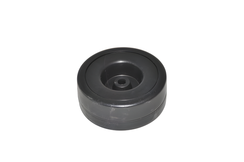 Simplicity/riccar Wheel, Rear Riccar 4000, 6000, Upright Vacuum #B010-2314