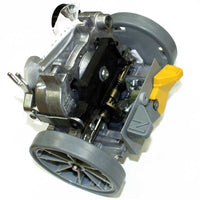 Kirby Ultimate G, Diamond Edition Transmission Assembly With Rear Wheels - 552301, 552301S