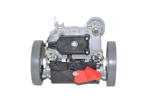 TRANSMISSION ASSY-KIRBY AVALIR