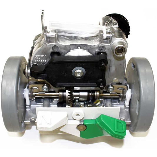 Kirby G4 Transmission