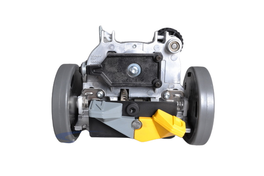 TRANSMISSION ASSY W/WHEELS-KIRBY GEN 6