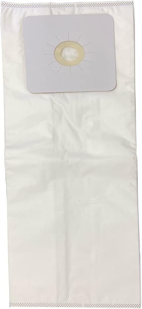Cen-Tec Systems 55376A HEPA Central 2-Pack Vacuum Bags for Vacumaid