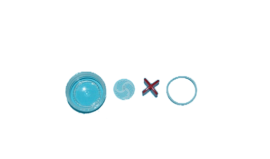 CAP FLOW INDICATOR-BISSELL 1698