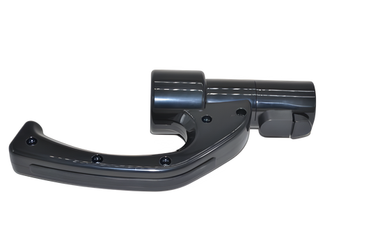 Handle Grip Assembly For Fuller Brush, FB-MMPWCF4 Upright Vacuum, Will also work for  Titan T4000, TC6000 #53.151