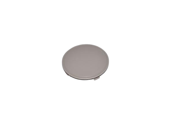 HUB CAP,REAR WHEEL-KIRBY SENTRIA II