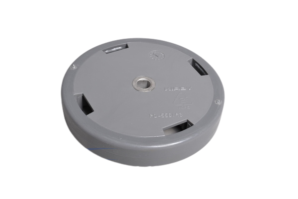 REAR WHEEL ASSY-KIRBY SENTRIA UPRIGHT