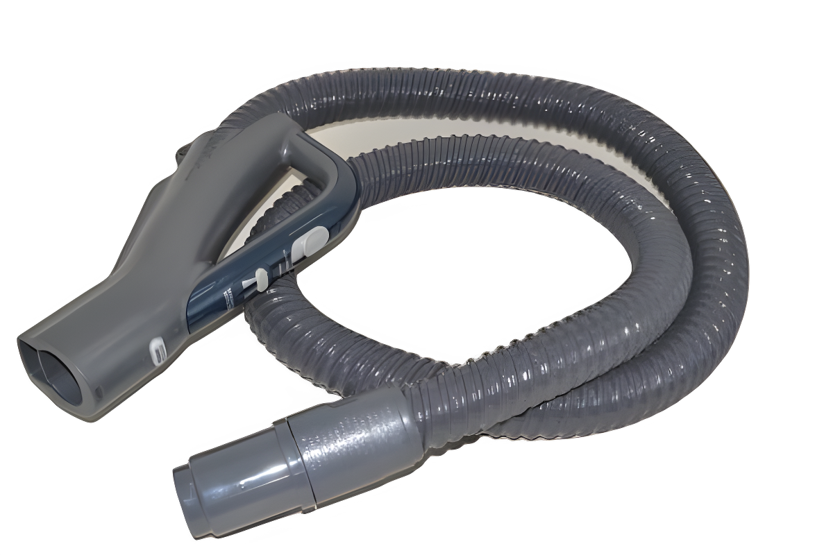 Hose Assembly Titan T9400 CANISTER7 Feet, 3 Wire, No Bump on Machine End Vacuum #591048110