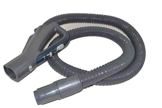 Hose Assembly Titan T9400 CANISTER7 Feet, 3 Wire, No Bump on Machine End Vacuum #591048110