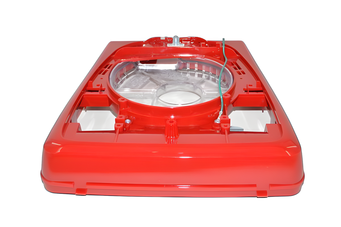 Sanitaire Quick Kleen Base Assembly