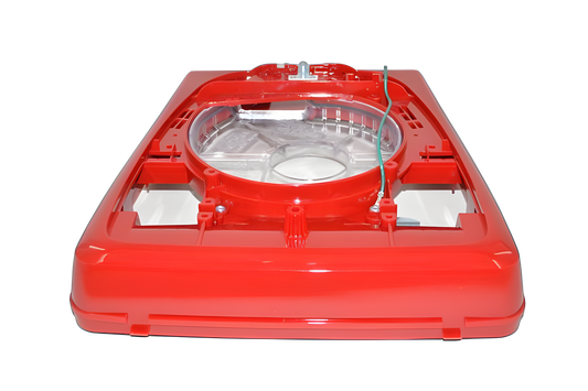 Sanitaire Quick Kleen Base Assembly